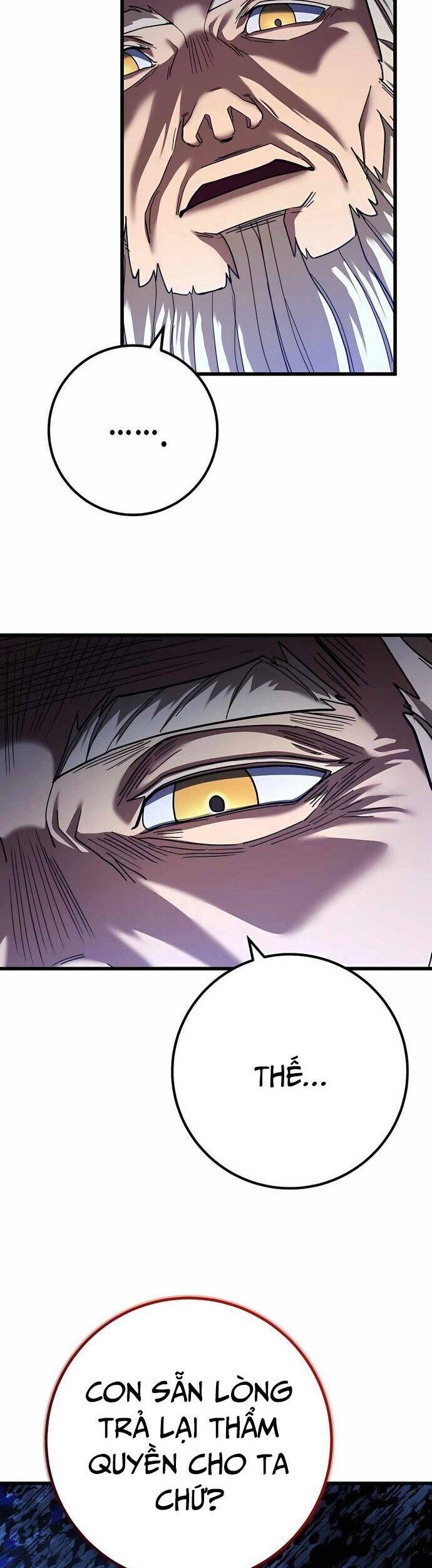Tôi Dùng Búa Thần Giải Cứu Thế Giới Chap 60 - Next Chap 61