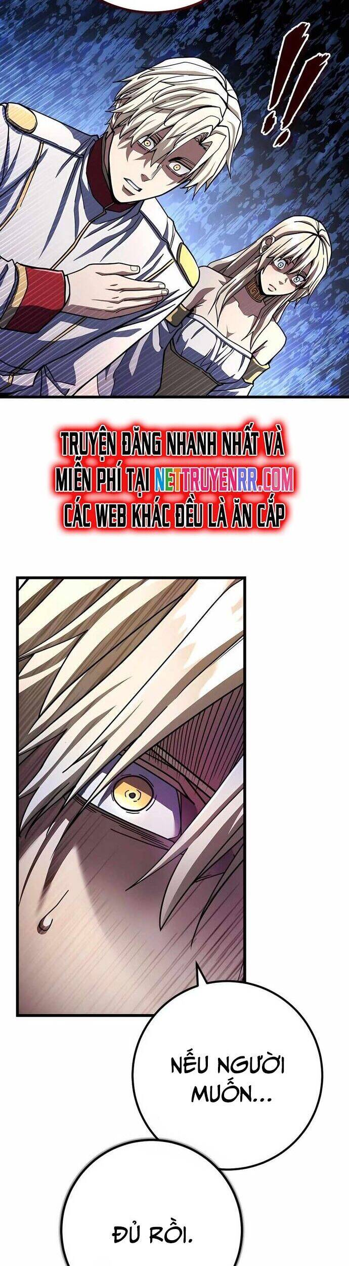 Tôi Dùng Búa Thần Giải Cứu Thế Giới Chap 60 - Next Chap 61