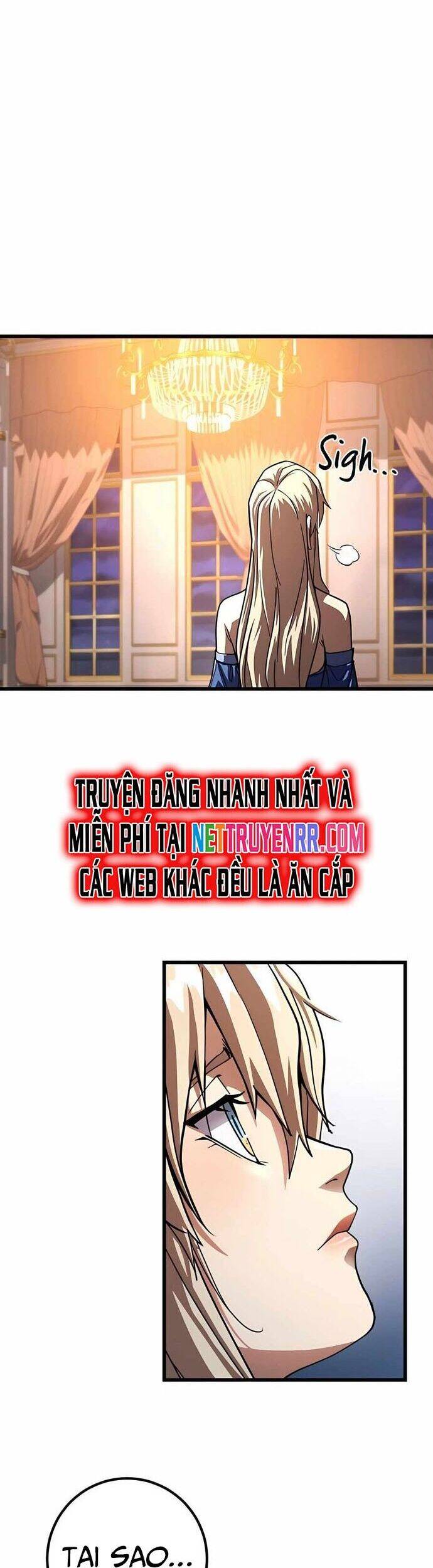 Tôi Dùng Búa Thần Giải Cứu Thế Giới Chap 60 - Next Chap 61