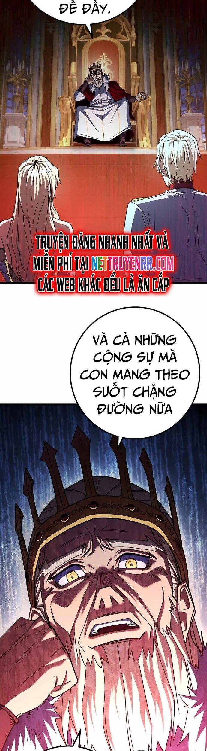 Tôi Dùng Búa Thần Giải Cứu Thế Giới Chap 60 - Next Chap 61