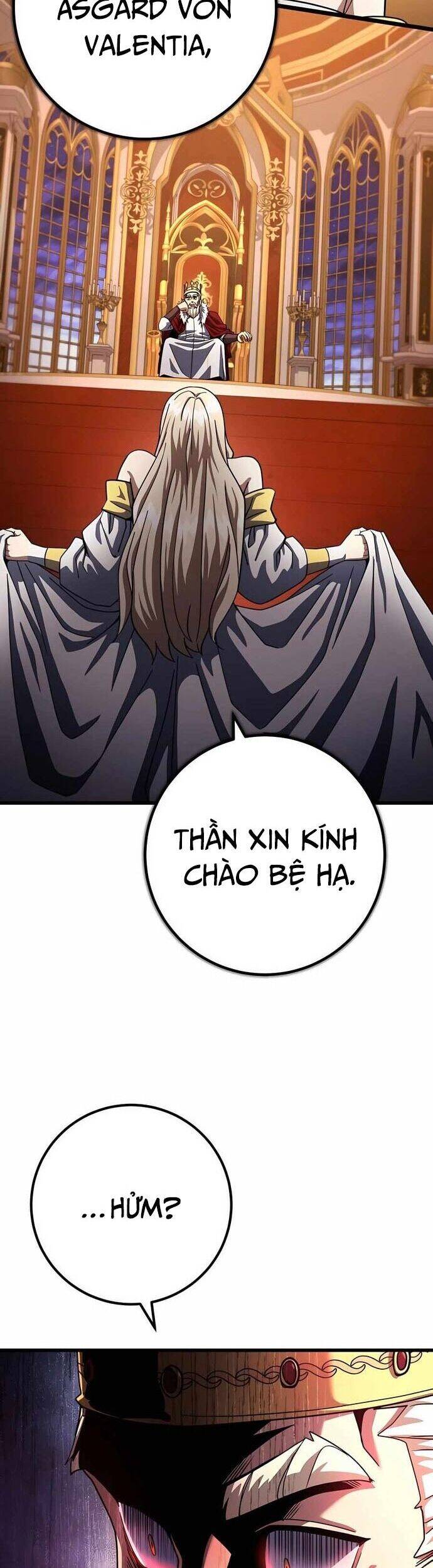 Tôi Dùng Búa Thần Giải Cứu Thế Giới Chap 60 - Next Chap 61