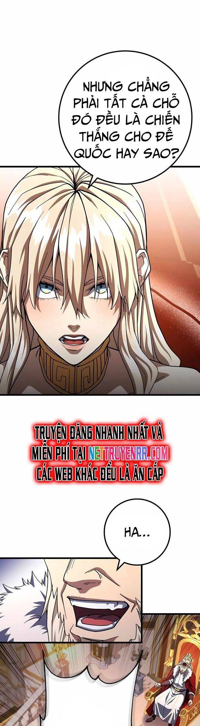 Tôi Dùng Búa Thần Giải Cứu Thế Giới Chap 60 - Next Chap 61