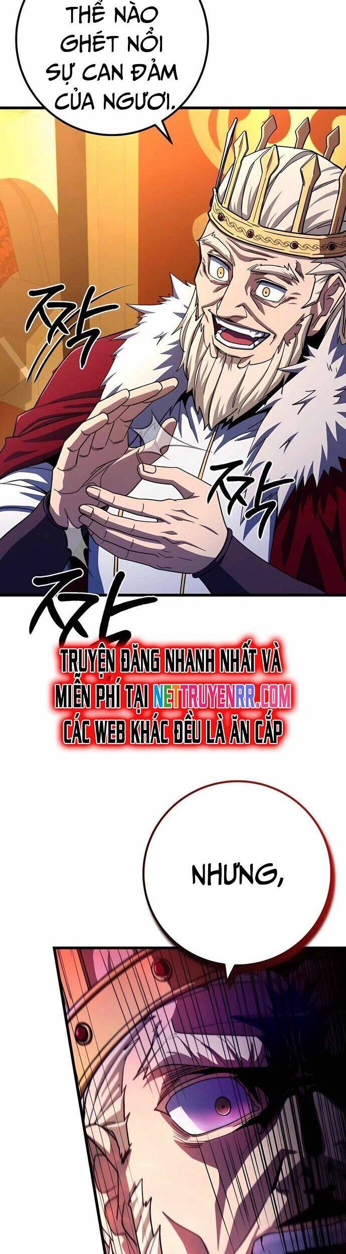 Tôi Dùng Búa Thần Giải Cứu Thế Giới Chap 60 - Next Chap 61