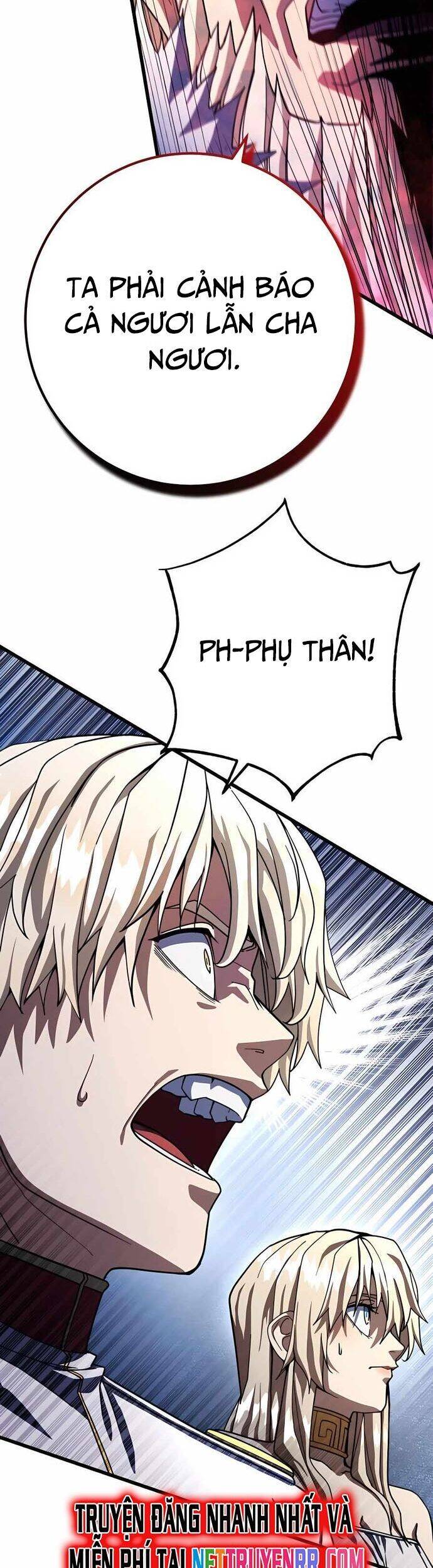 Tôi Dùng Búa Thần Giải Cứu Thế Giới Chap 60 - Next Chap 61
