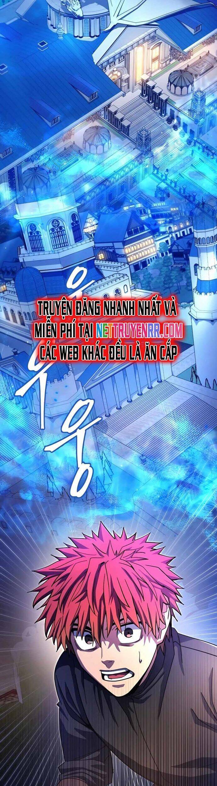 Tôi Dùng Búa Thần Giải Cứu Thế Giới Chap 60 - Next Chap 61