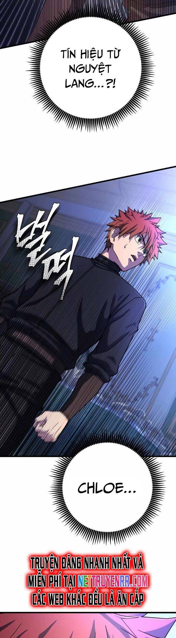 Tôi Dùng Búa Thần Giải Cứu Thế Giới Chap 60 - Next Chap 61