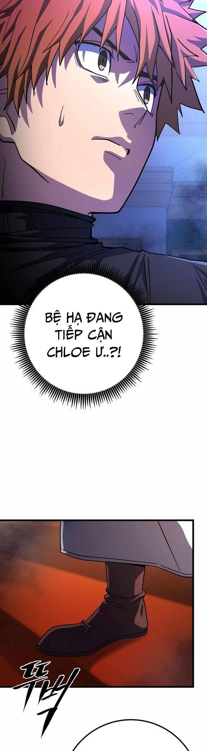 Tôi Dùng Búa Thần Giải Cứu Thế Giới Chap 60 - Next Chap 61