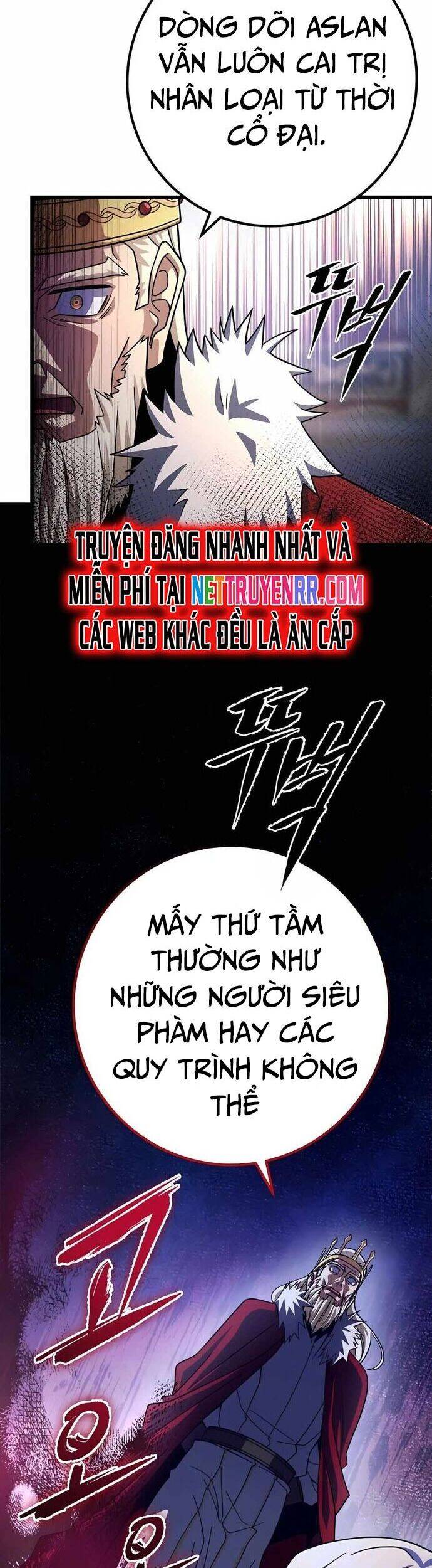 Tôi Dùng Búa Thần Giải Cứu Thế Giới Chap 60 - Next Chap 61
