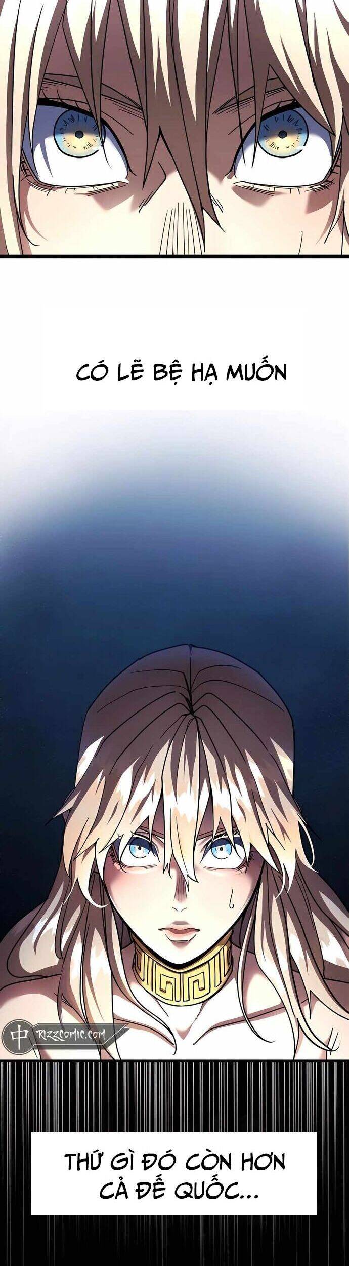 Tôi Dùng Búa Thần Giải Cứu Thế Giới Chap 60 - Next Chap 61