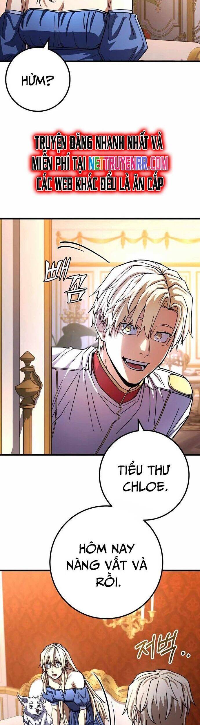 Tôi Dùng Búa Thần Giải Cứu Thế Giới Chap 60 - Next Chap 61