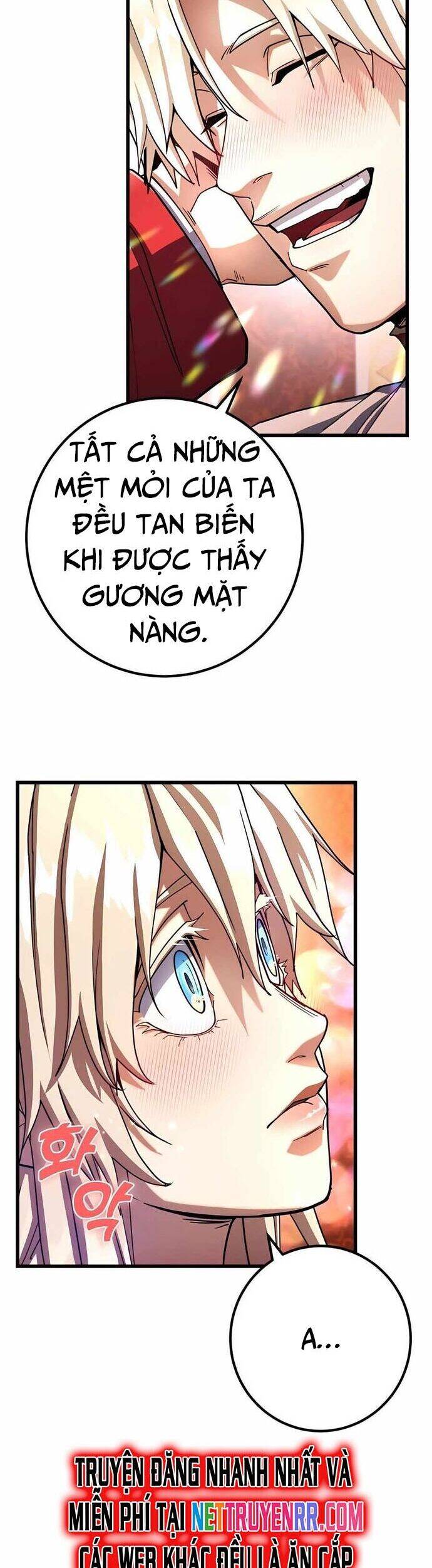 Tôi Dùng Búa Thần Giải Cứu Thế Giới Chap 60 - Next Chap 61