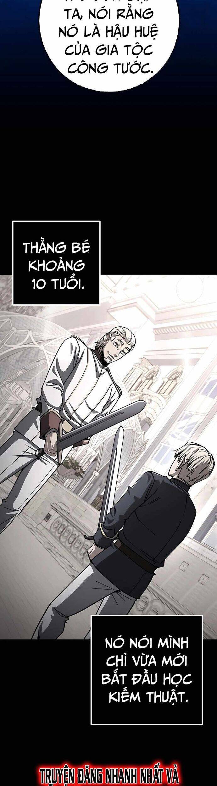 Tôi Dùng Búa Thần Giải Cứu Thế Giới Chap 61 - Next Chap 62