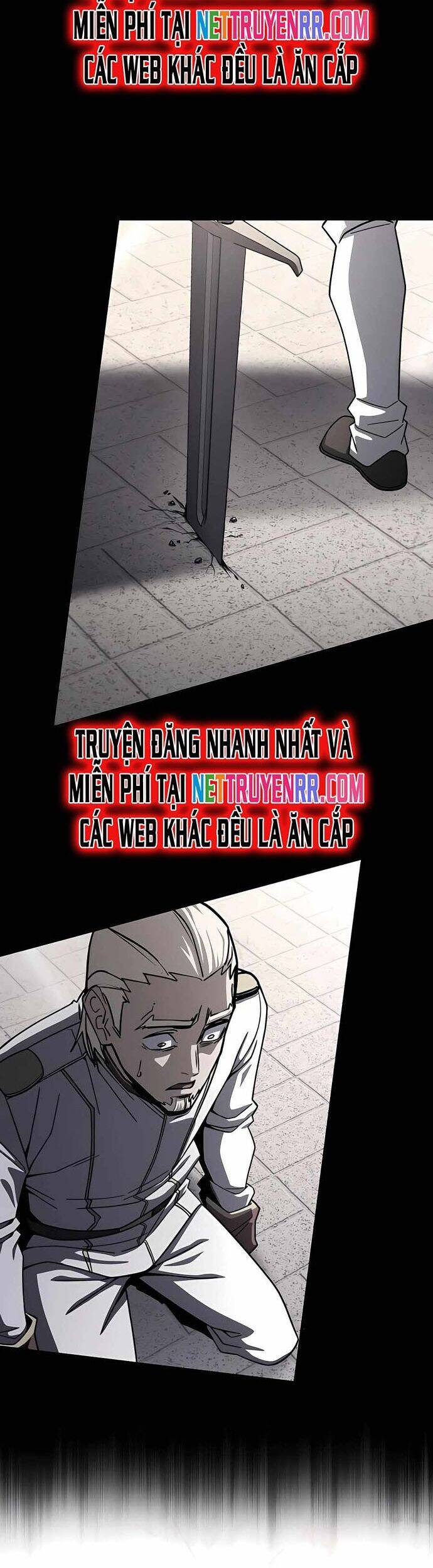 Tôi Dùng Búa Thần Giải Cứu Thế Giới Chap 61 - Next Chap 62