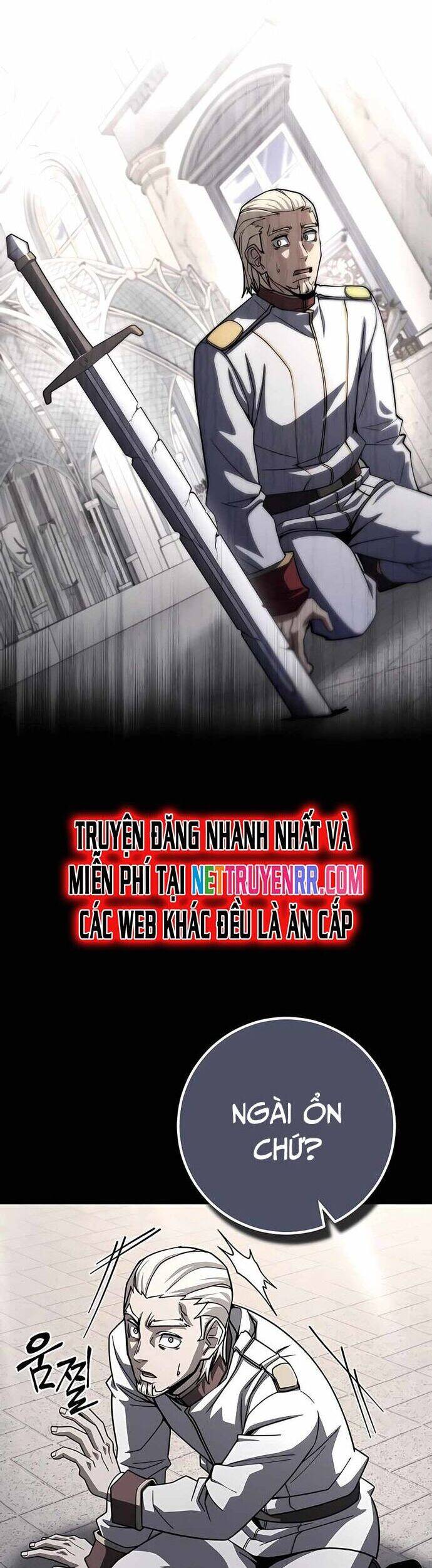 Tôi Dùng Búa Thần Giải Cứu Thế Giới Chap 61 - Next Chap 62