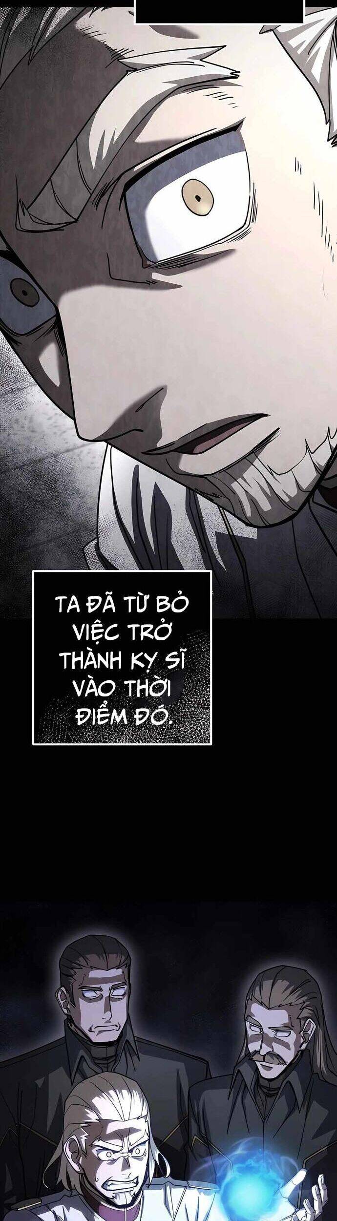 Tôi Dùng Búa Thần Giải Cứu Thế Giới Chap 61 - Next Chap 62
