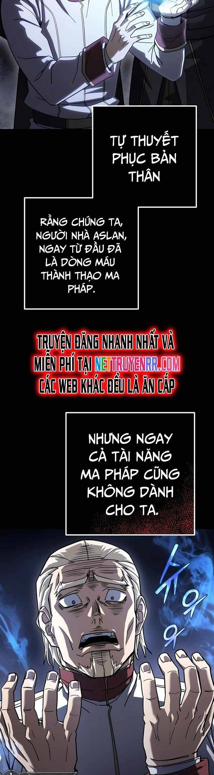 Tôi Dùng Búa Thần Giải Cứu Thế Giới Chap 61 - Next Chap 62