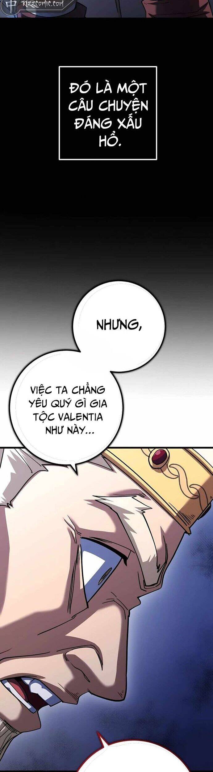 Tôi Dùng Búa Thần Giải Cứu Thế Giới Chap 61 - Next Chap 62