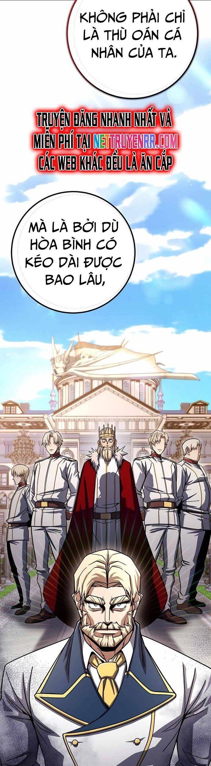Tôi Dùng Búa Thần Giải Cứu Thế Giới Chap 61 - Next Chap 62