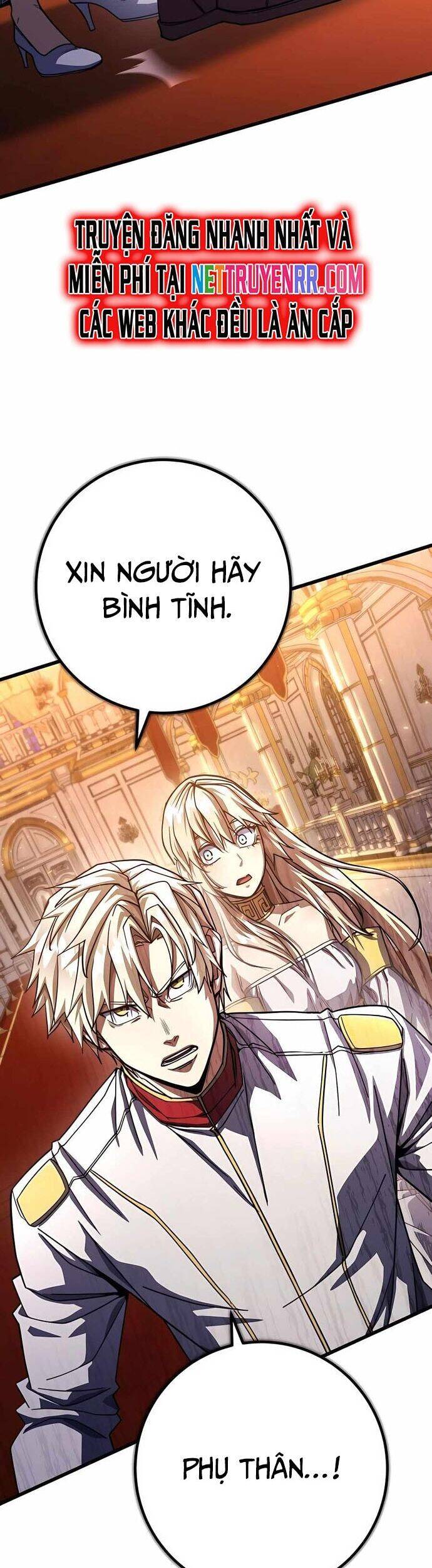 Tôi Dùng Búa Thần Giải Cứu Thế Giới Chap 61 - Next Chap 62