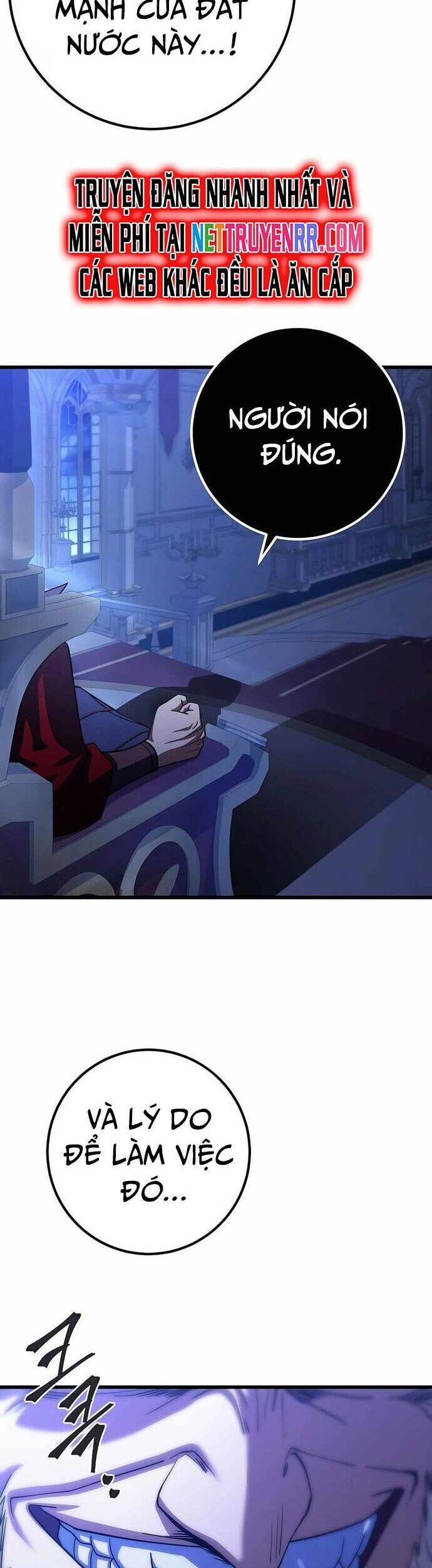 Tôi Dùng Búa Thần Giải Cứu Thế Giới Chap 61 - Next Chap 62