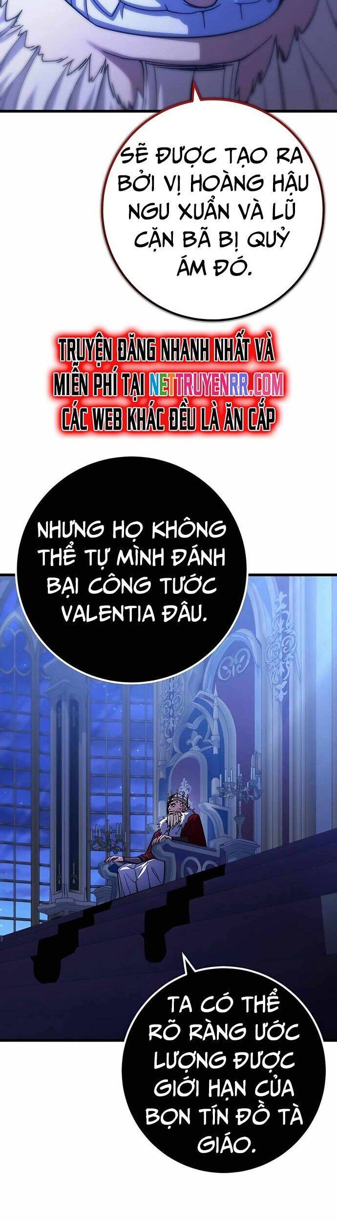 Tôi Dùng Búa Thần Giải Cứu Thế Giới Chap 61 - Next Chap 62
