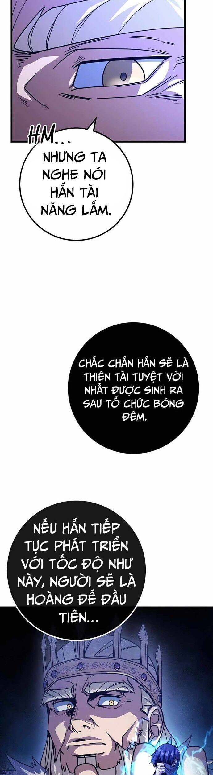 Tôi Dùng Búa Thần Giải Cứu Thế Giới Chap 61 - Next Chap 62