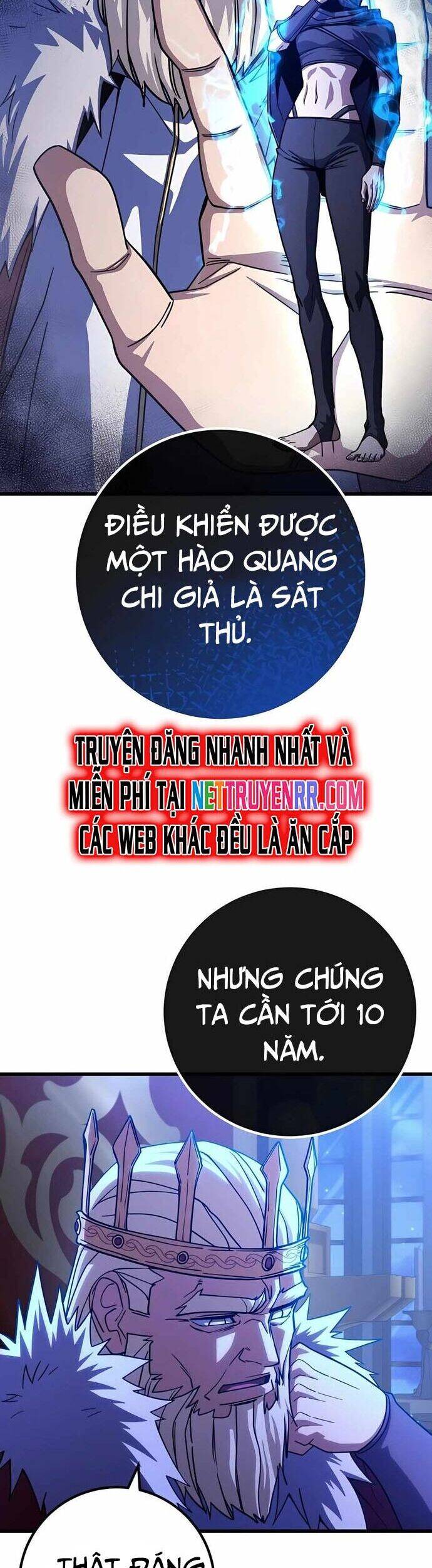 Tôi Dùng Búa Thần Giải Cứu Thế Giới Chap 61 - Next Chap 62