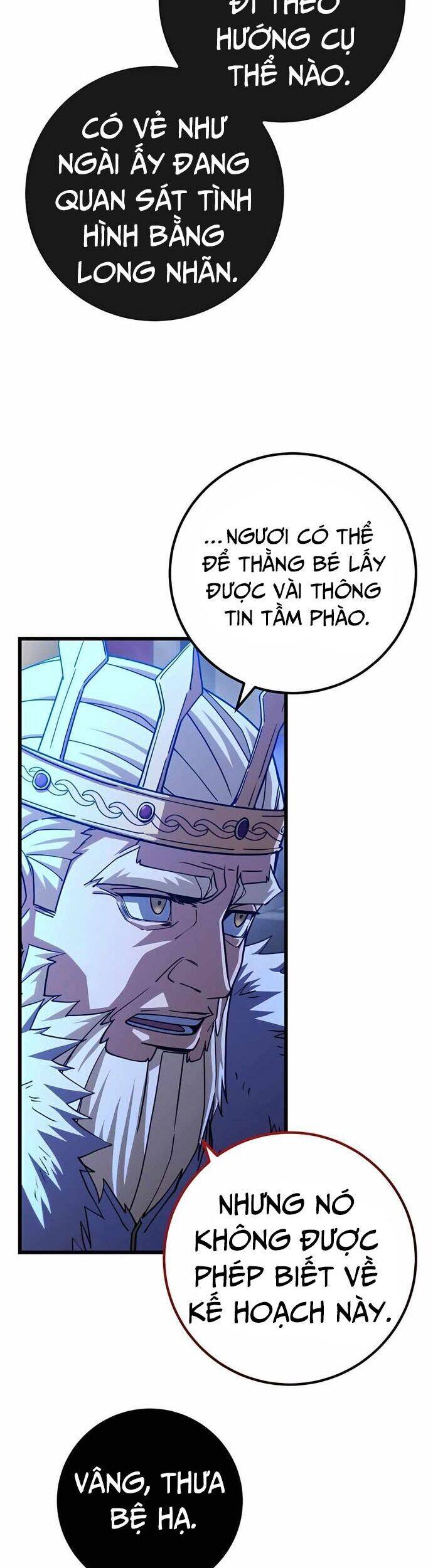 Tôi Dùng Búa Thần Giải Cứu Thế Giới Chap 61 - Next Chap 62
