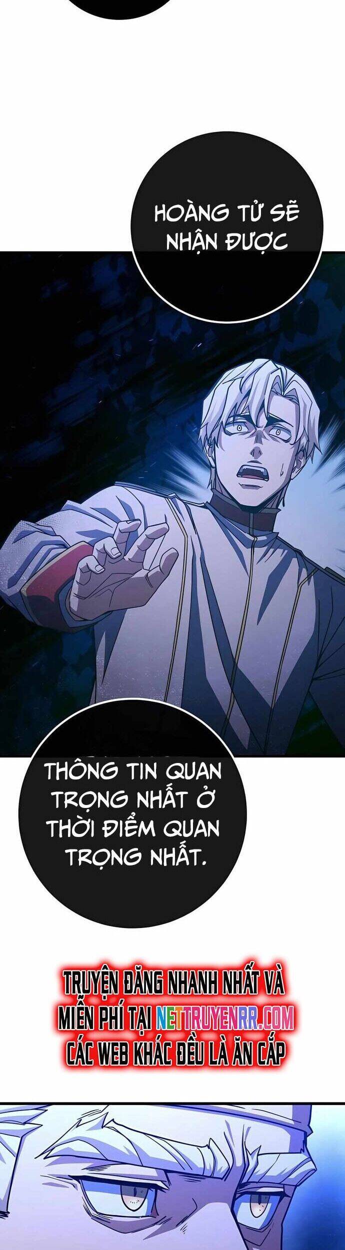 Tôi Dùng Búa Thần Giải Cứu Thế Giới Chap 61 - Next Chap 62
