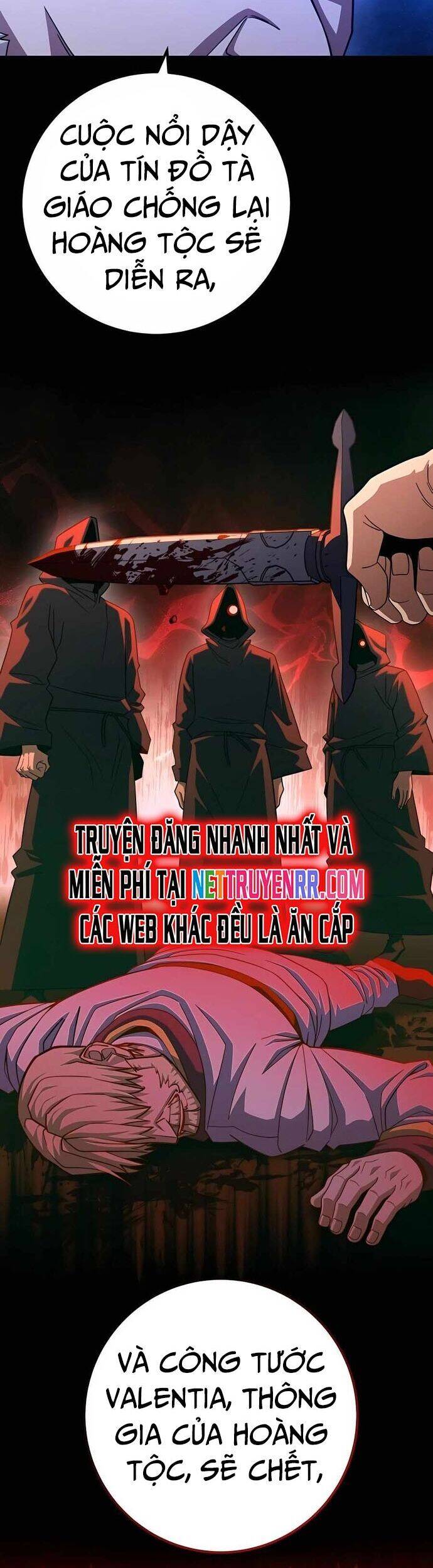 Tôi Dùng Búa Thần Giải Cứu Thế Giới Chap 61 - Next Chap 62