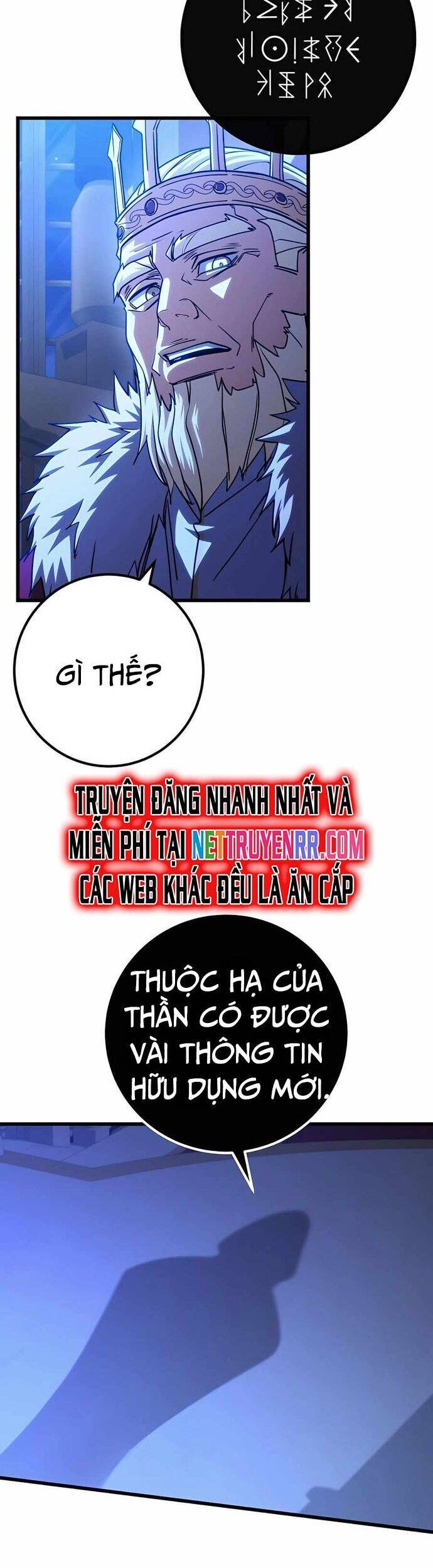Tôi Dùng Búa Thần Giải Cứu Thế Giới Chap 61 - Next Chap 62