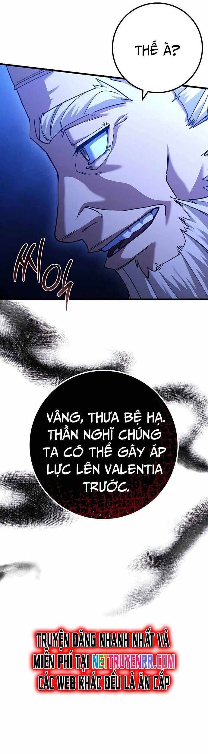 Tôi Dùng Búa Thần Giải Cứu Thế Giới Chap 61 - Next Chap 62