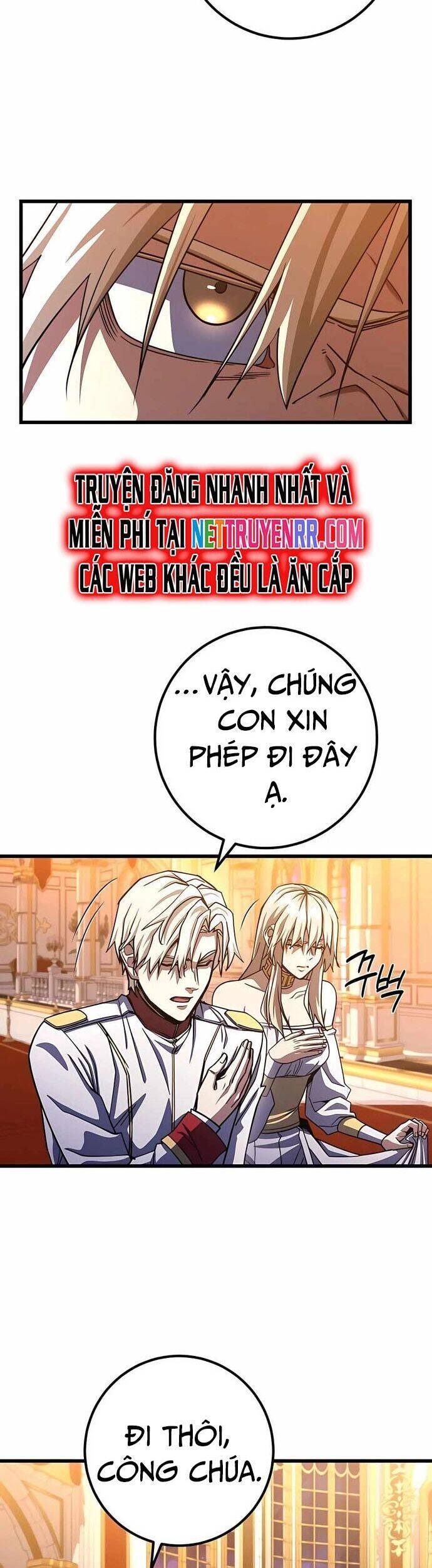 Tôi Dùng Búa Thần Giải Cứu Thế Giới Chap 61 - Next Chap 62
