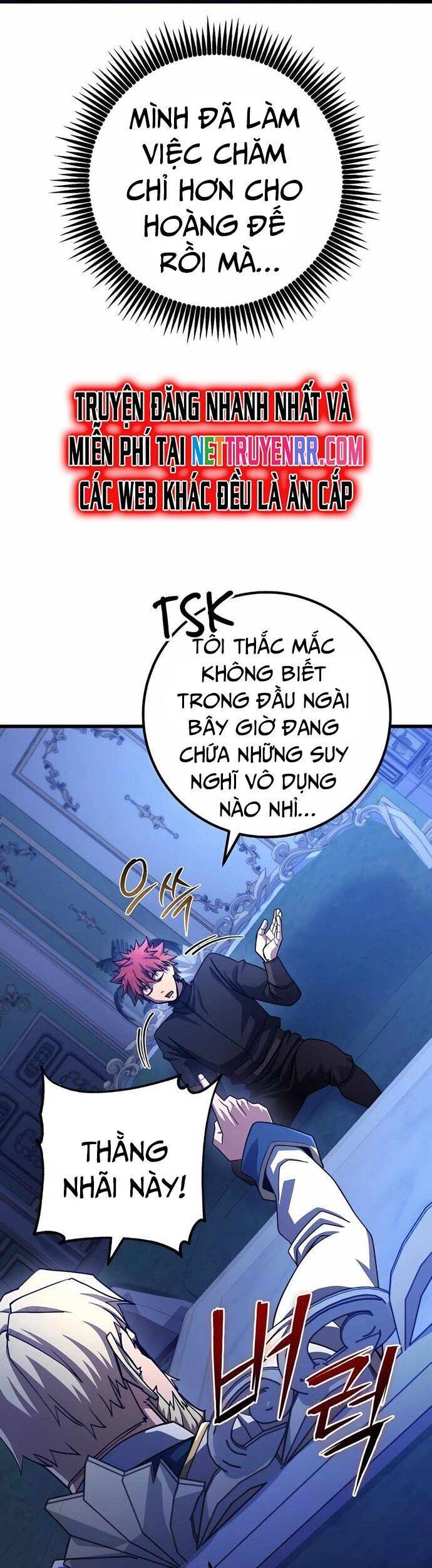 Tôi Dùng Búa Thần Giải Cứu Thế Giới Chap 61 - Next Chap 62