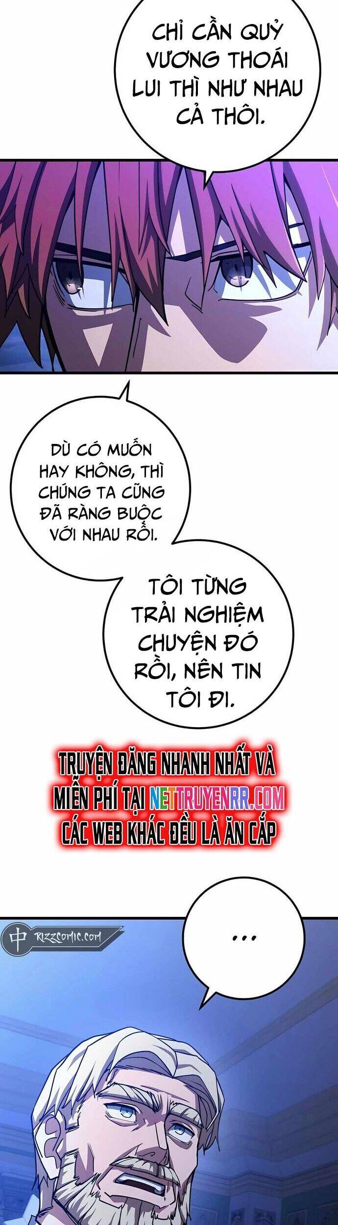 Tôi Dùng Búa Thần Giải Cứu Thế Giới Chap 61 - Next Chap 62