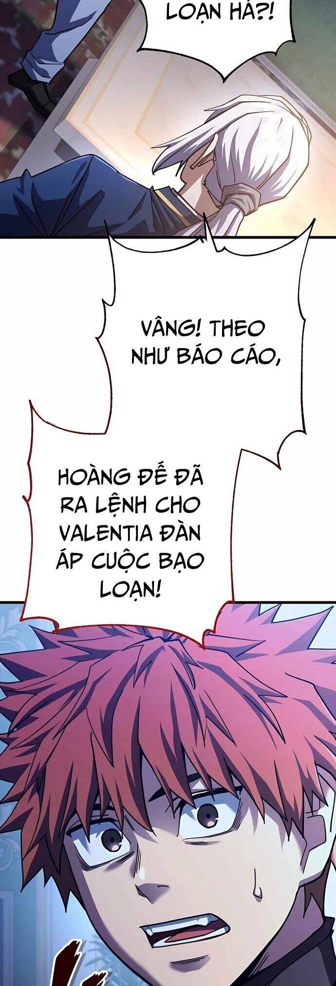 Tôi Dùng Búa Thần Giải Cứu Thế Giới Chap 61 - Next Chap 62