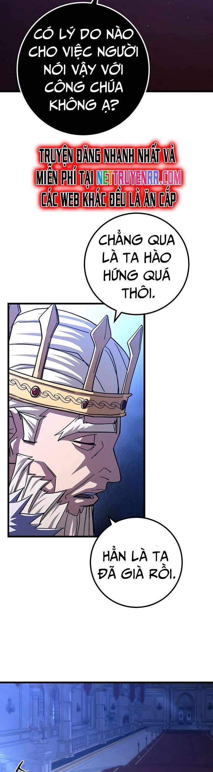 Tôi Dùng Búa Thần Giải Cứu Thế Giới Chap 61 - Next Chap 62