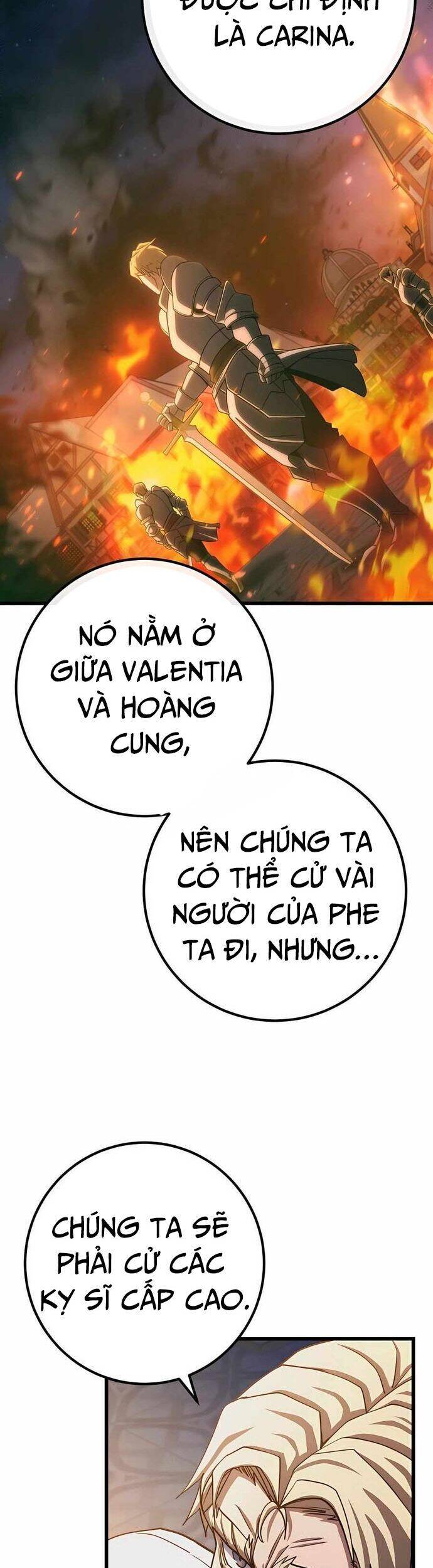 Tôi Dùng Búa Thần Giải Cứu Thế Giới Chap 62 - Next Chap 63