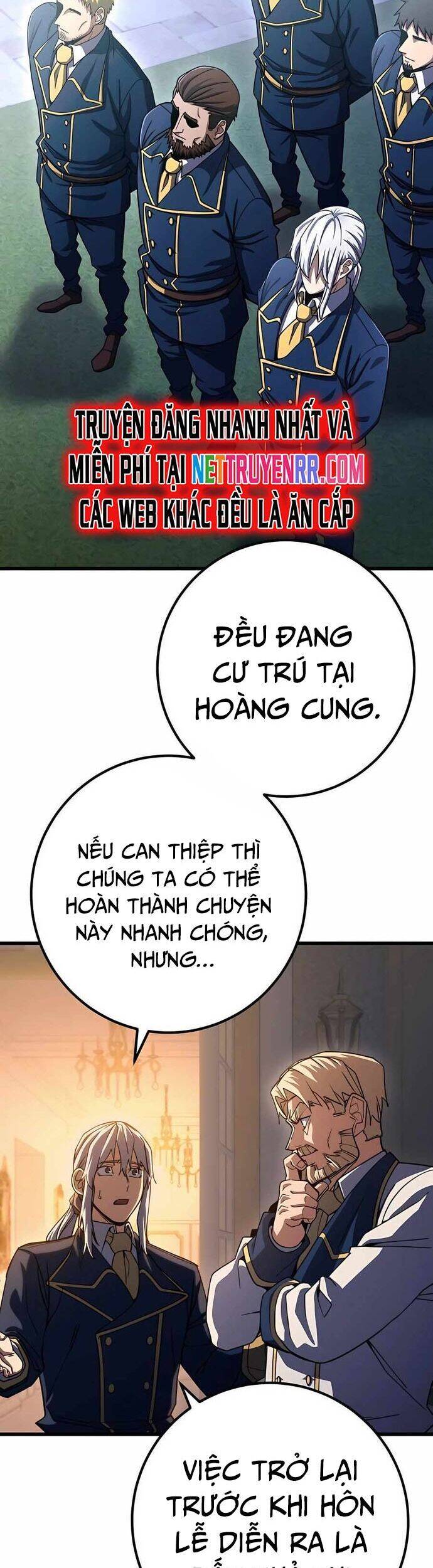 Tôi Dùng Búa Thần Giải Cứu Thế Giới Chap 62 - Next Chap 63