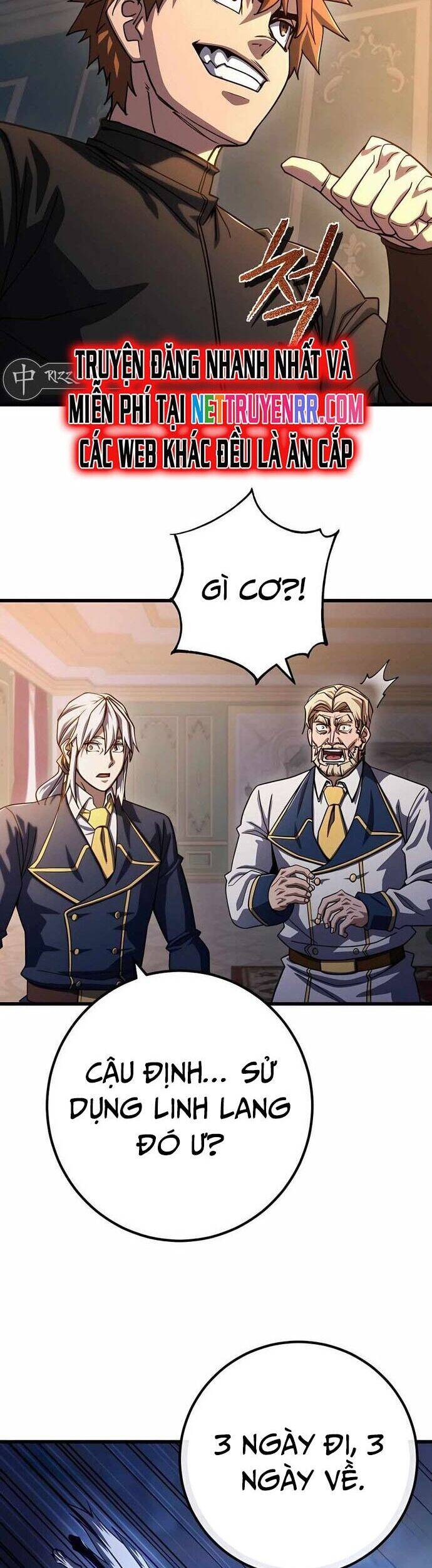 Tôi Dùng Búa Thần Giải Cứu Thế Giới Chap 62 - Next Chap 63