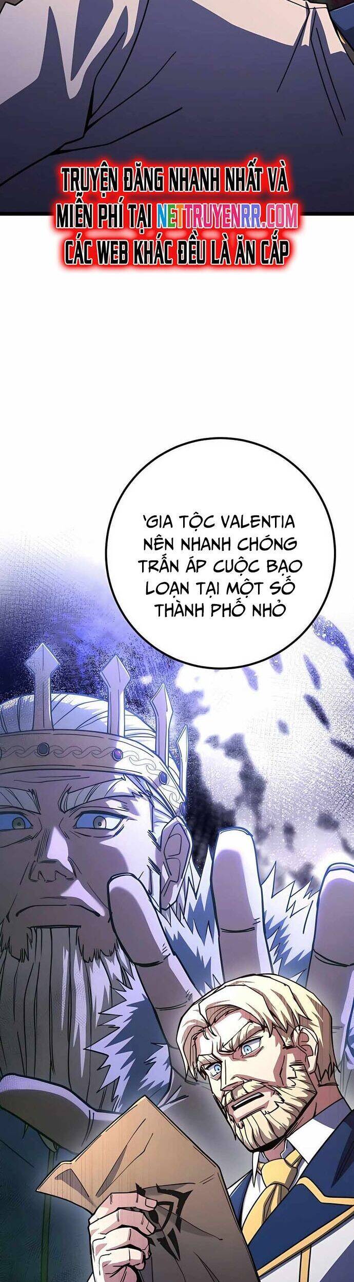 Tôi Dùng Búa Thần Giải Cứu Thế Giới Chap 62 - Next Chap 63