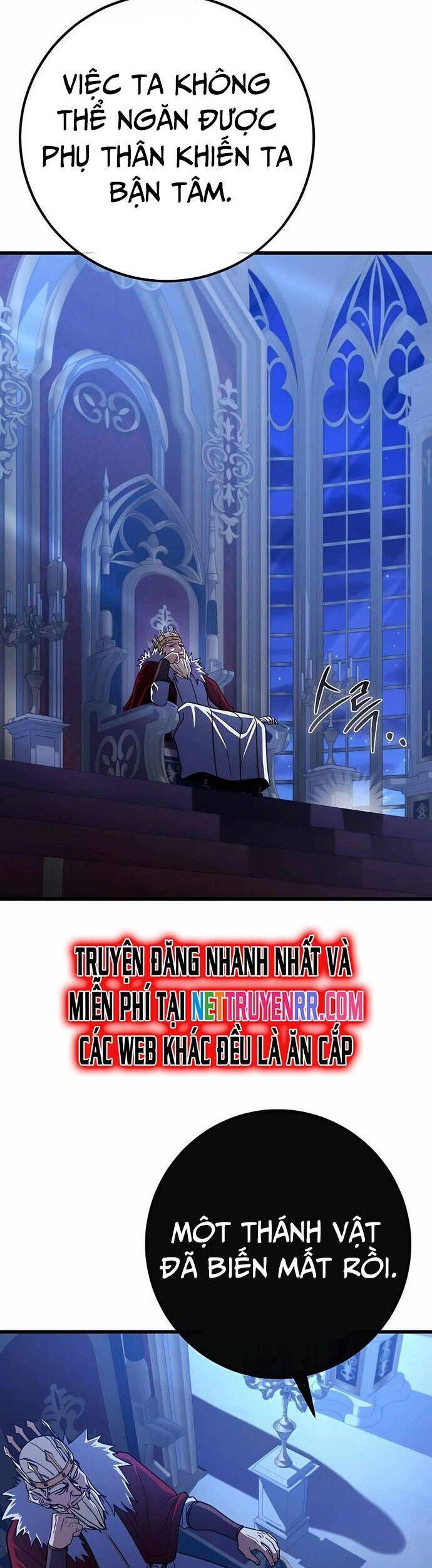 Tôi Dùng Búa Thần Giải Cứu Thế Giới Chap 62 - Next Chap 63