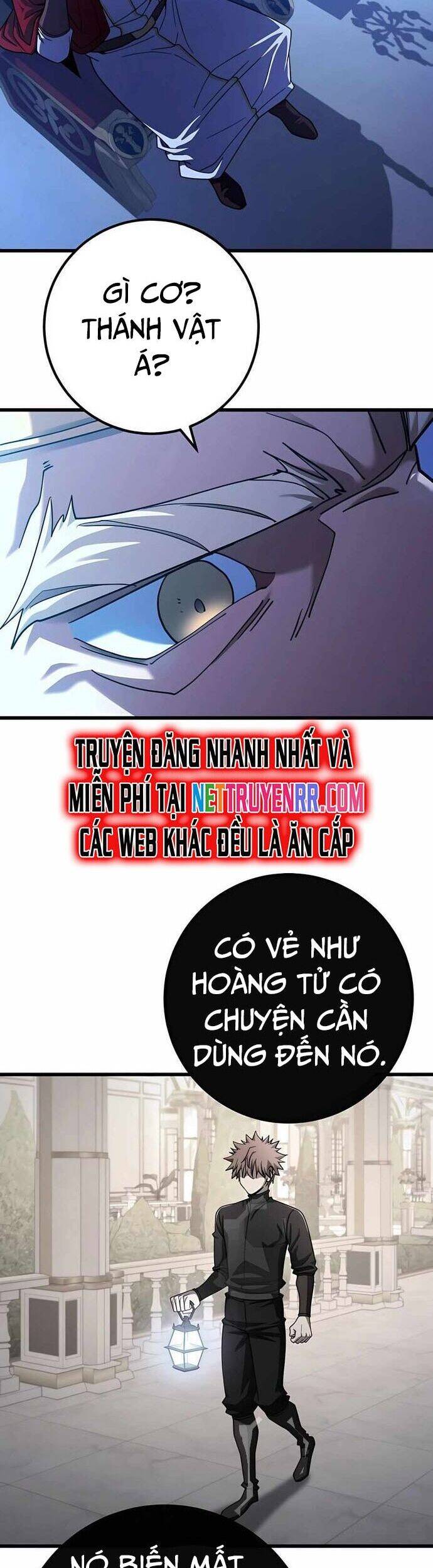 Tôi Dùng Búa Thần Giải Cứu Thế Giới Chap 62 - Next Chap 63