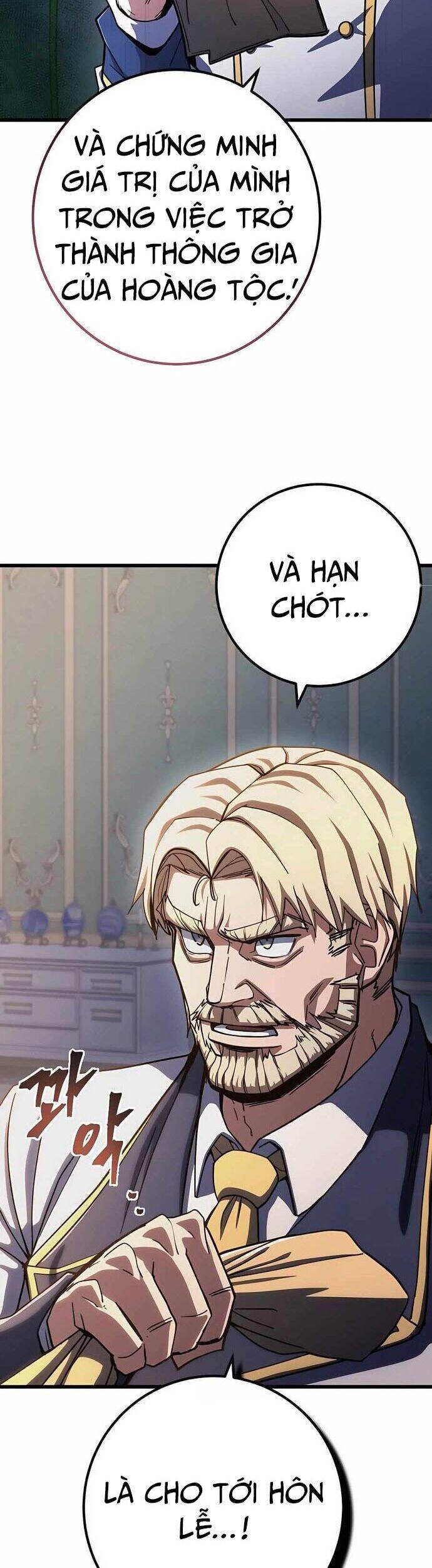 Tôi Dùng Búa Thần Giải Cứu Thế Giới Chap 62 - Next Chap 63
