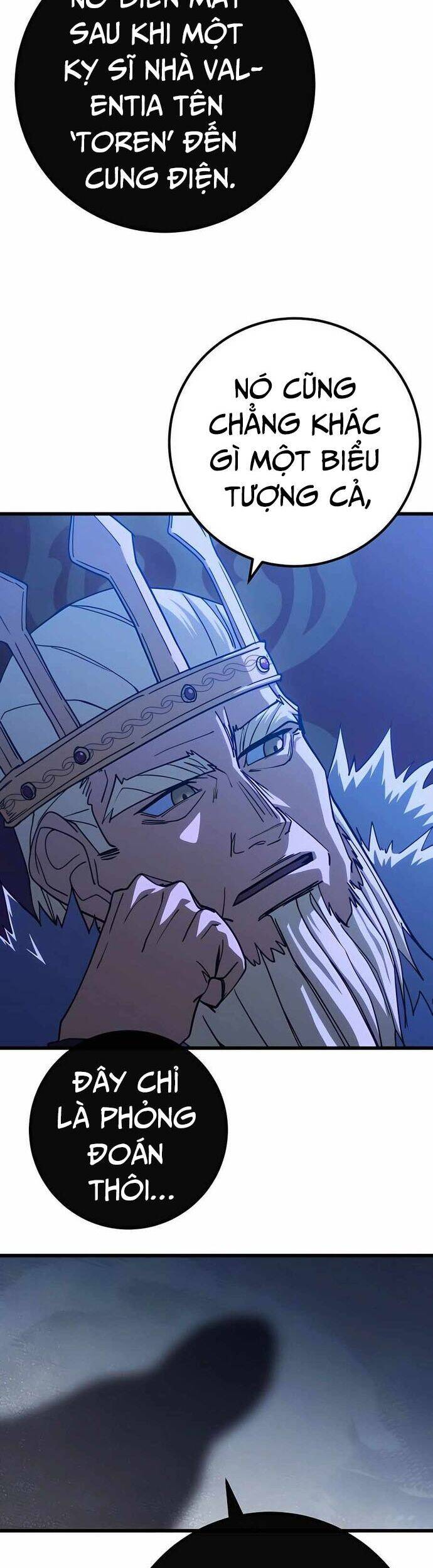 Tôi Dùng Búa Thần Giải Cứu Thế Giới Chap 62 - Next Chap 63