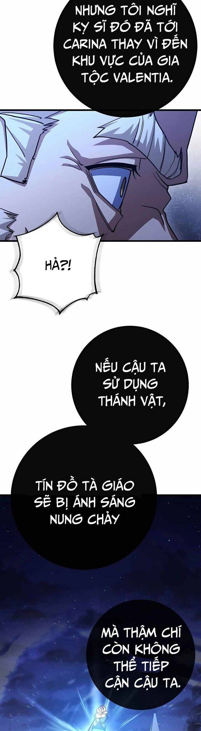 Tôi Dùng Búa Thần Giải Cứu Thế Giới Chap 62 - Next Chap 63