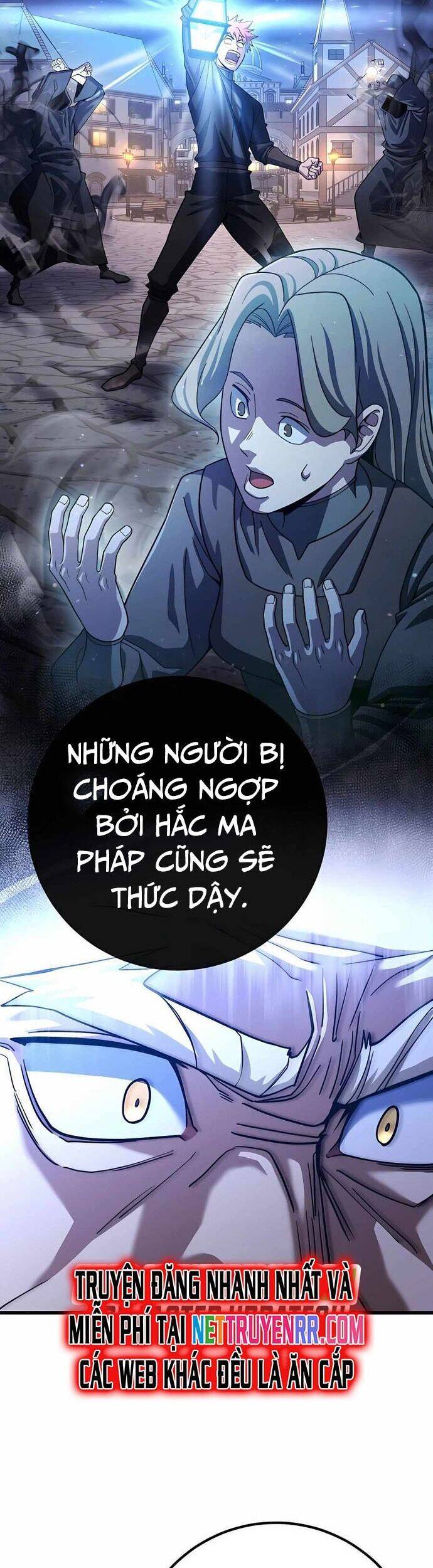 Tôi Dùng Búa Thần Giải Cứu Thế Giới Chap 62 - Next Chap 63