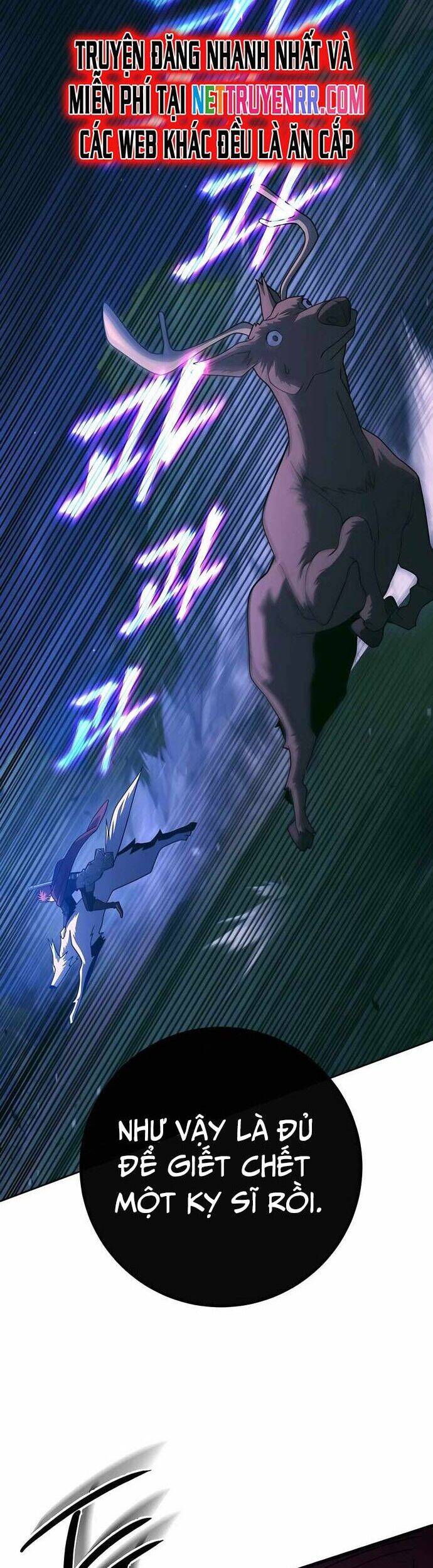 Tôi Dùng Búa Thần Giải Cứu Thế Giới Chap 62 - Next Chap 63
