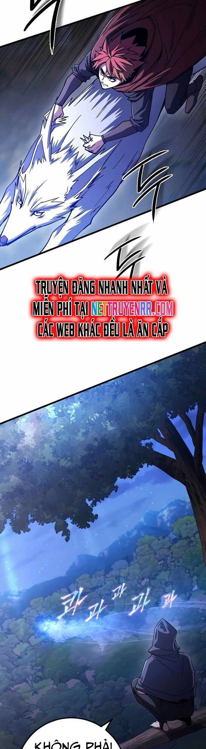 Tôi Dùng Búa Thần Giải Cứu Thế Giới Chap 62 - Next Chap 63