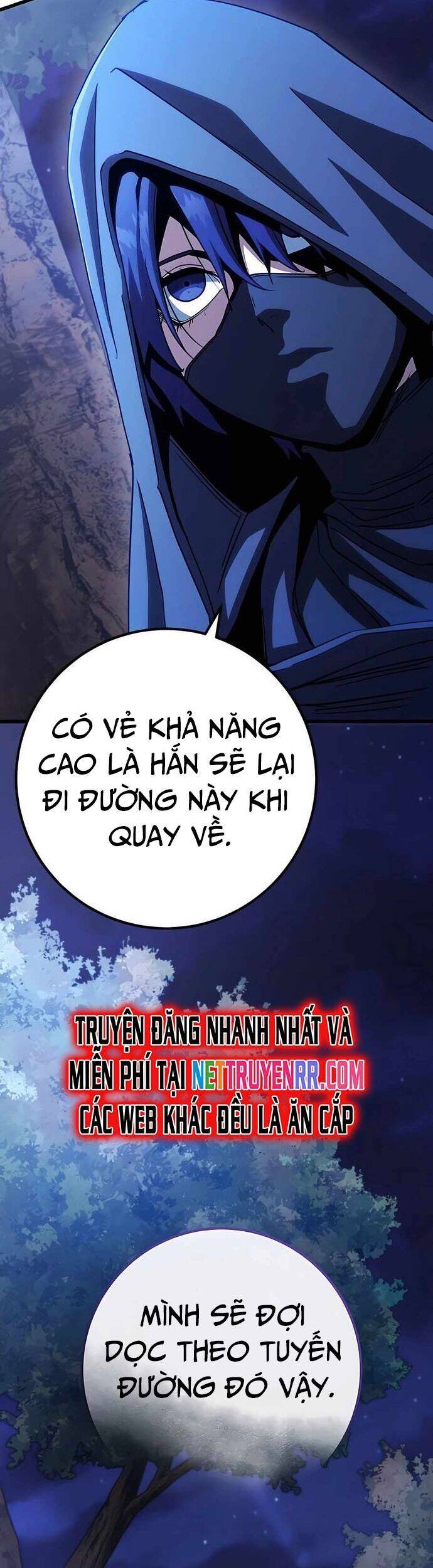 Tôi Dùng Búa Thần Giải Cứu Thế Giới Chap 62 - Next Chap 63